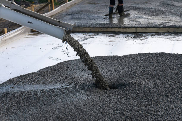 Best Concrete Driveway Installation in Cave Junction, OR