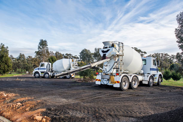 Best Concrete Foundation Repair in Cave Junction, OR