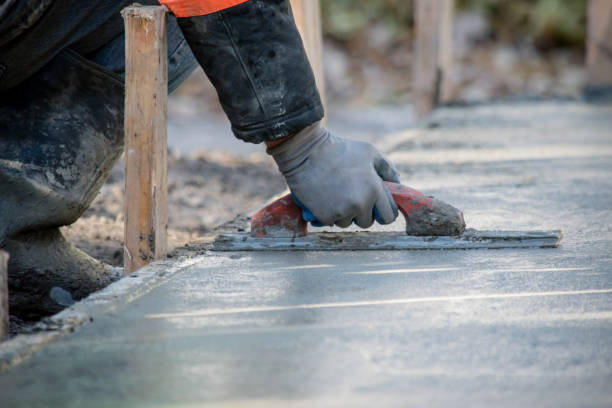 Best Concrete Driveway Installation in Cave Junction, OR