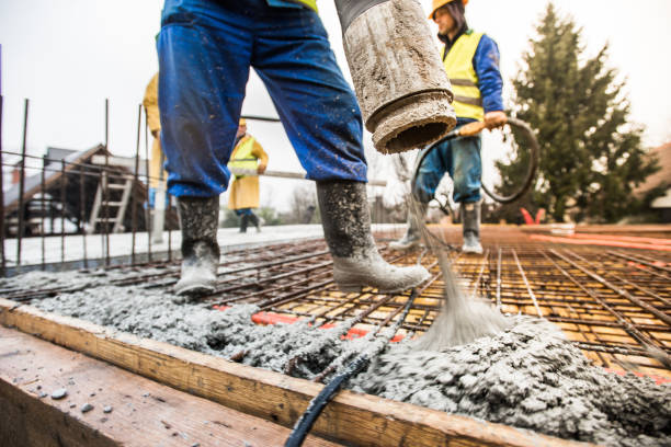 Best Decorative Concrete in Cave Junction, OR
